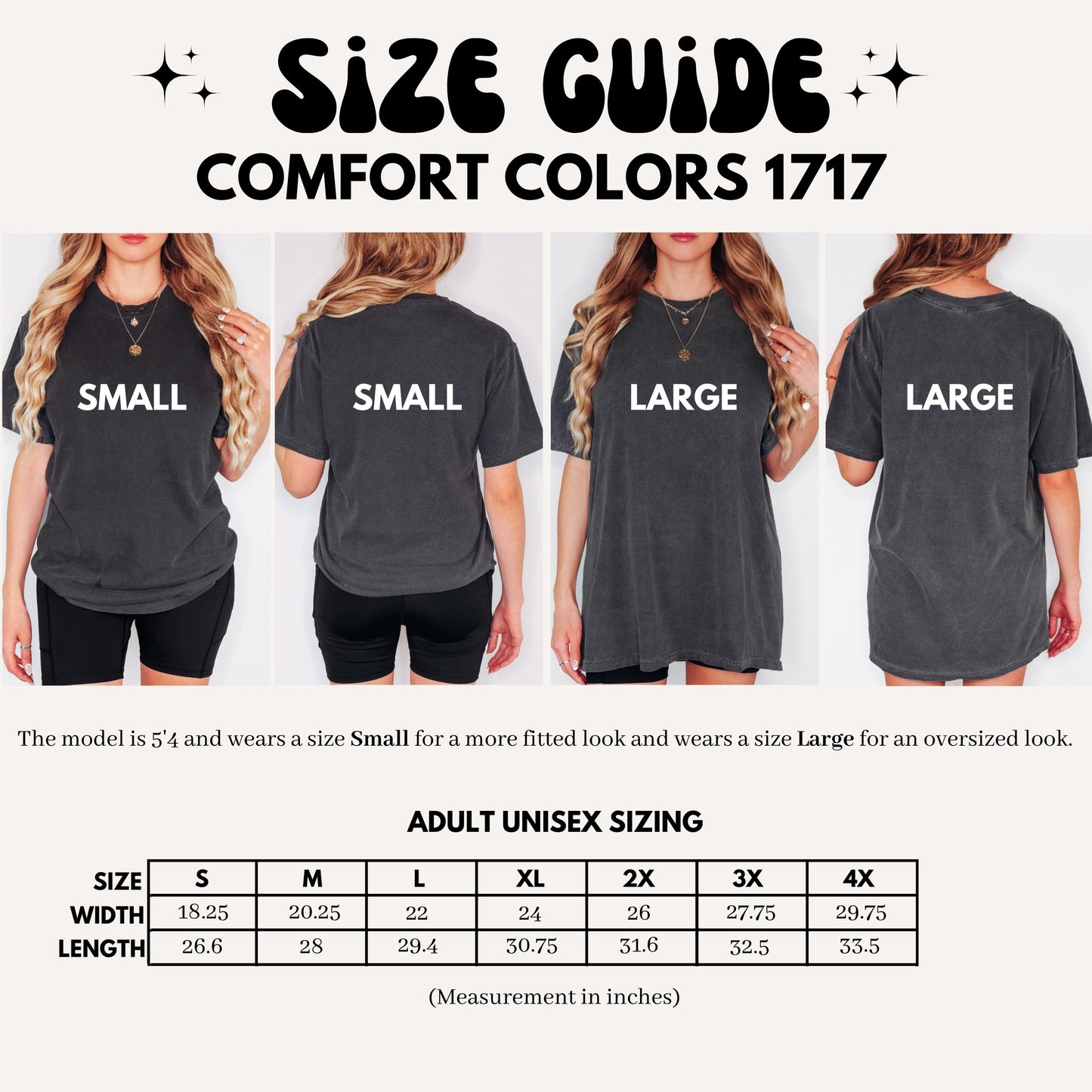 The Summer I Turned Pretty Cousins Beach Comfort Colors T-Shirt