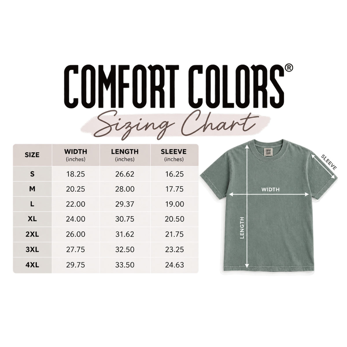 Jonas Brothers Burning Up Tour All Over Again Comfort Colors T-Shirt